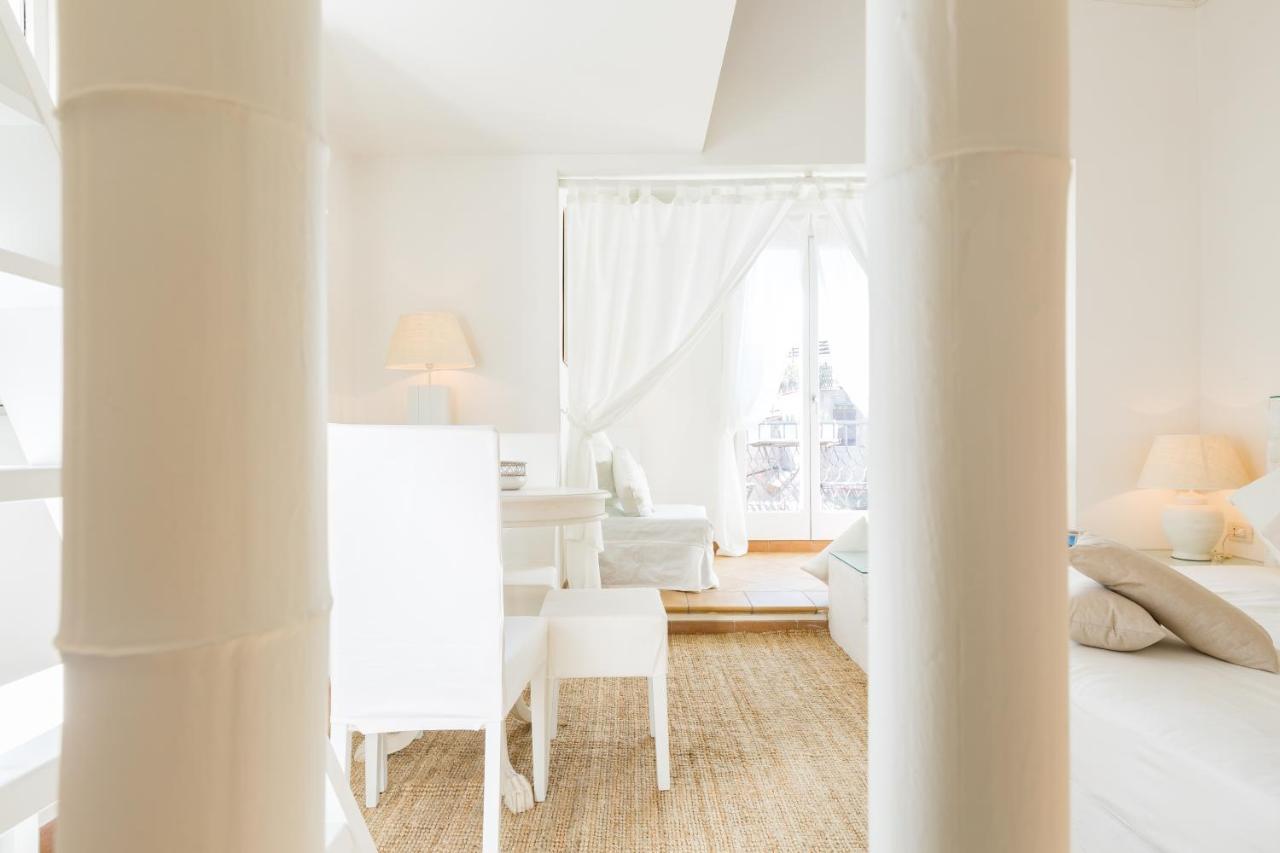 Campo Dei Fiori Luxury With Balcony Apartamento Roma Exterior foto
