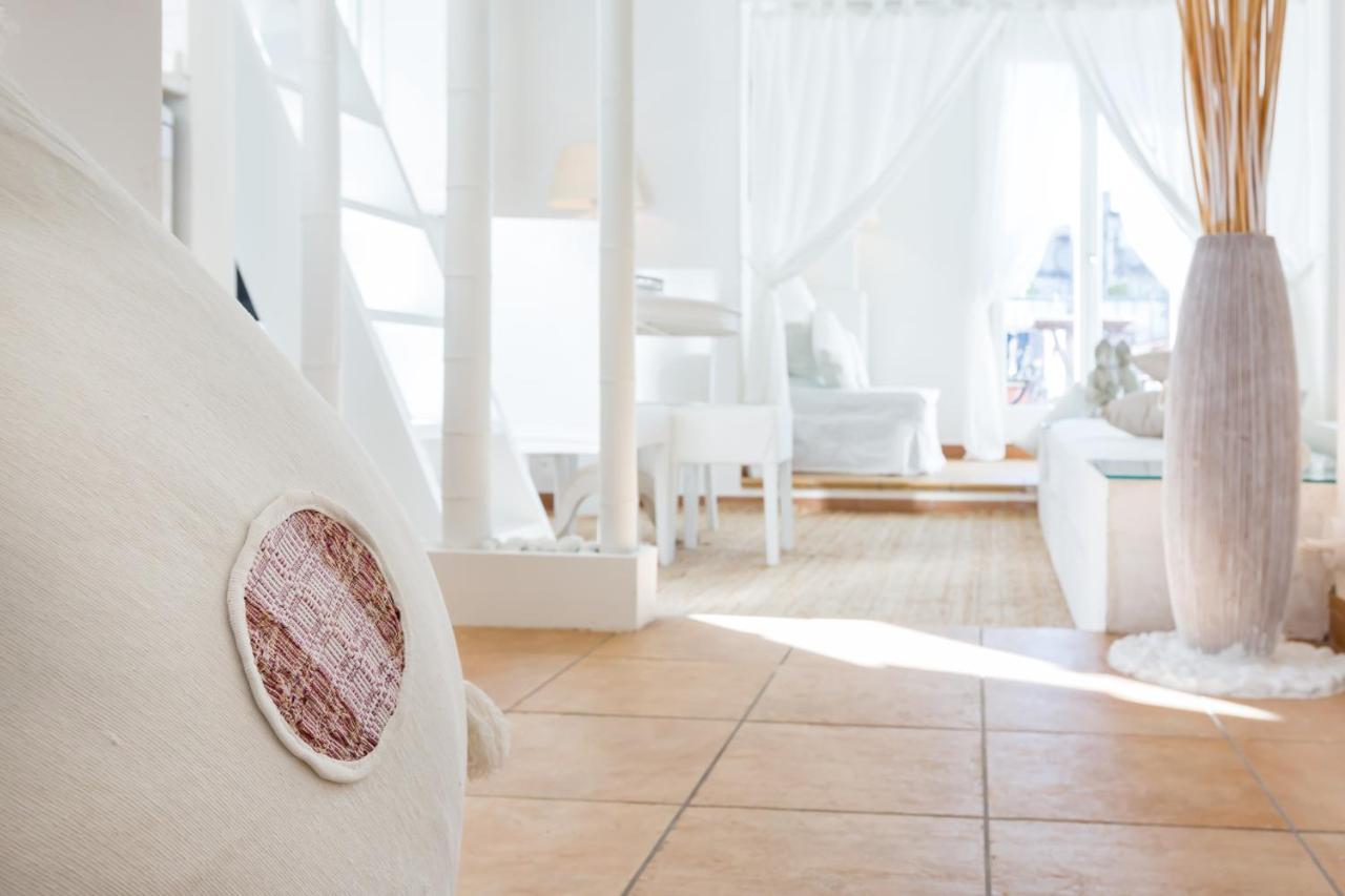 Campo Dei Fiori Luxury With Balcony Apartamento Roma Exterior foto