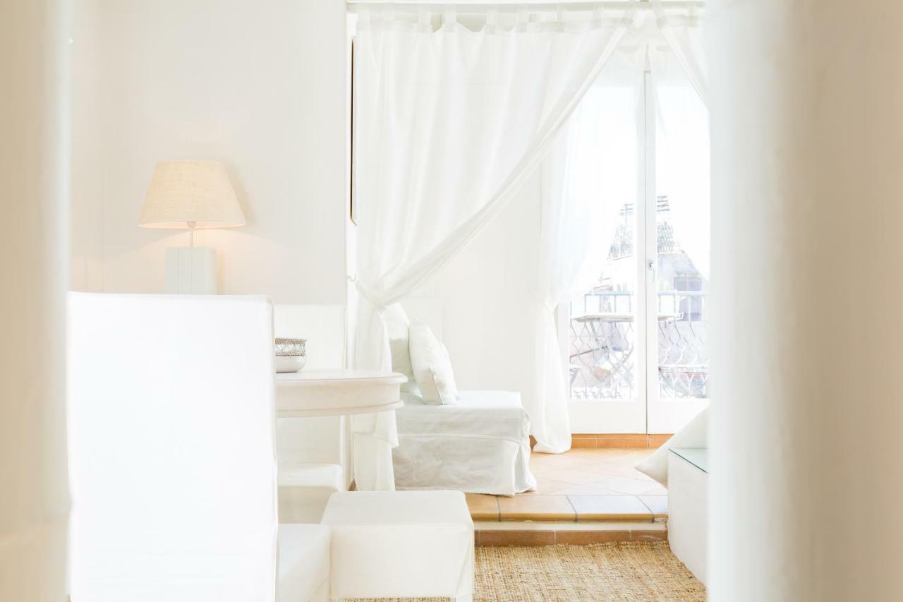 Campo Dei Fiori Luxury With Balcony Apartamento Roma Exterior foto